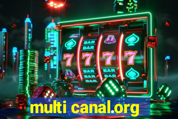 multi canal.org